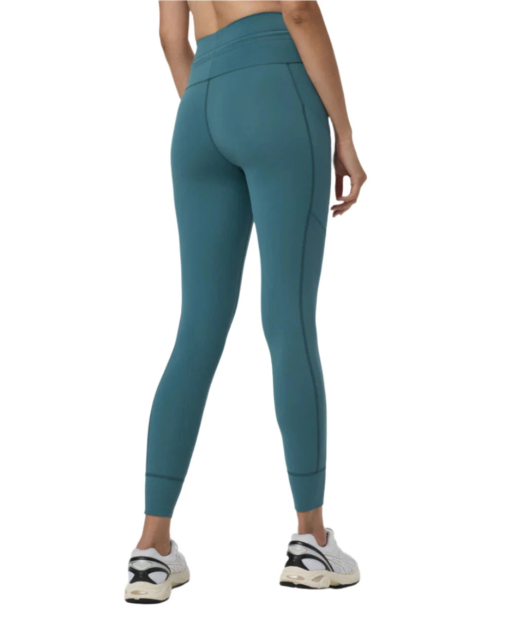 VUORI Women's Daily Pocket Legging Tidal Women's Pants Vuori