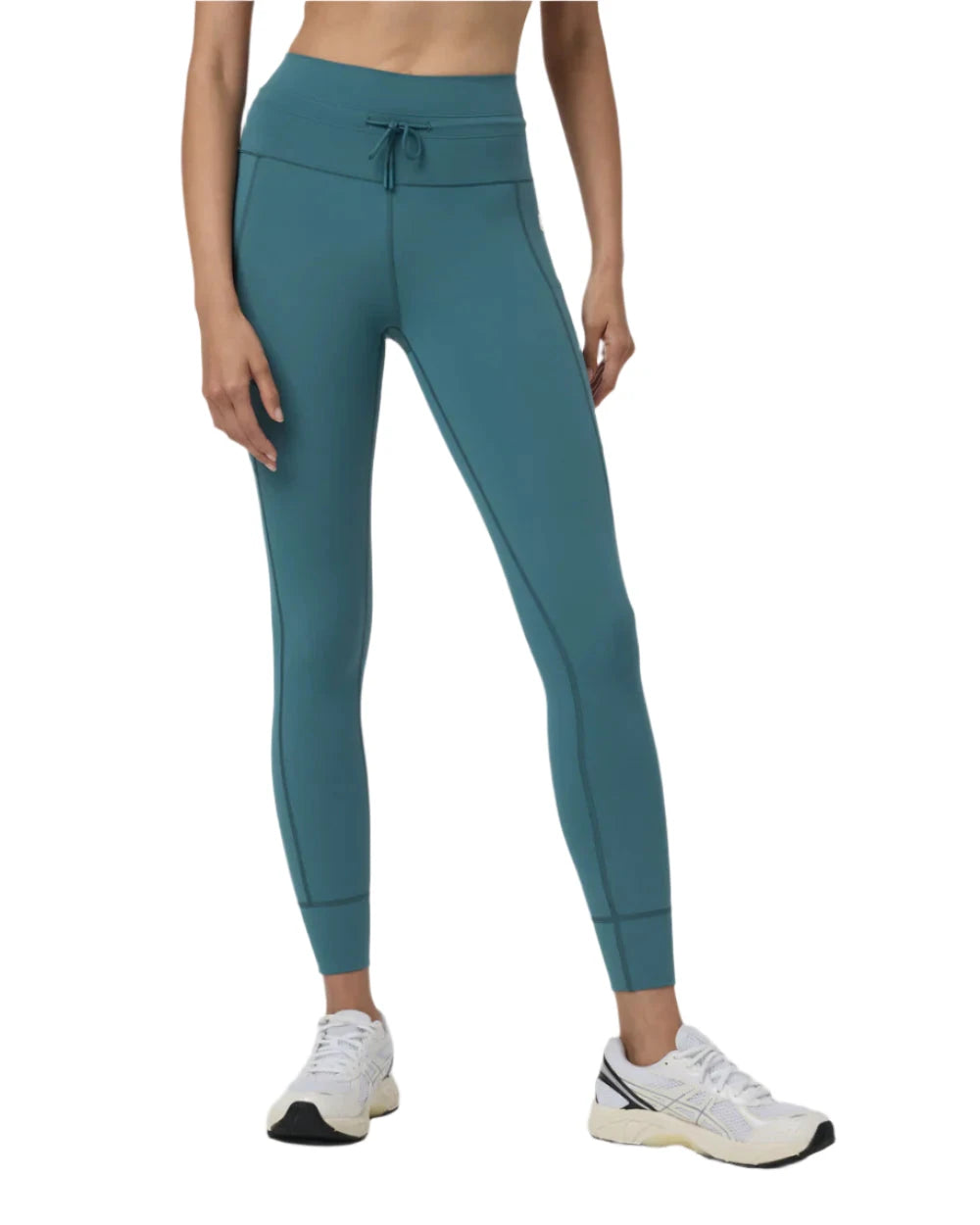 VUORI Women's Daily Pocket Legging Tidal Women's Pants Vuori