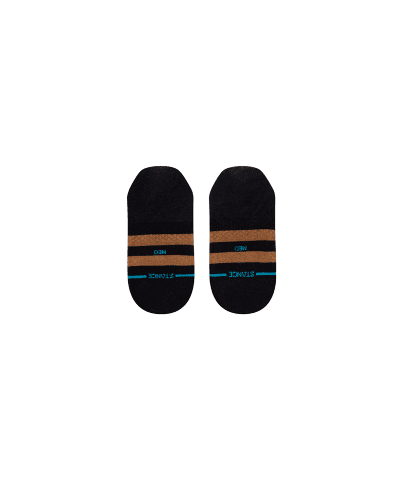 STANCE Women's Anything No Show Socks Black Women's Socks Stance
