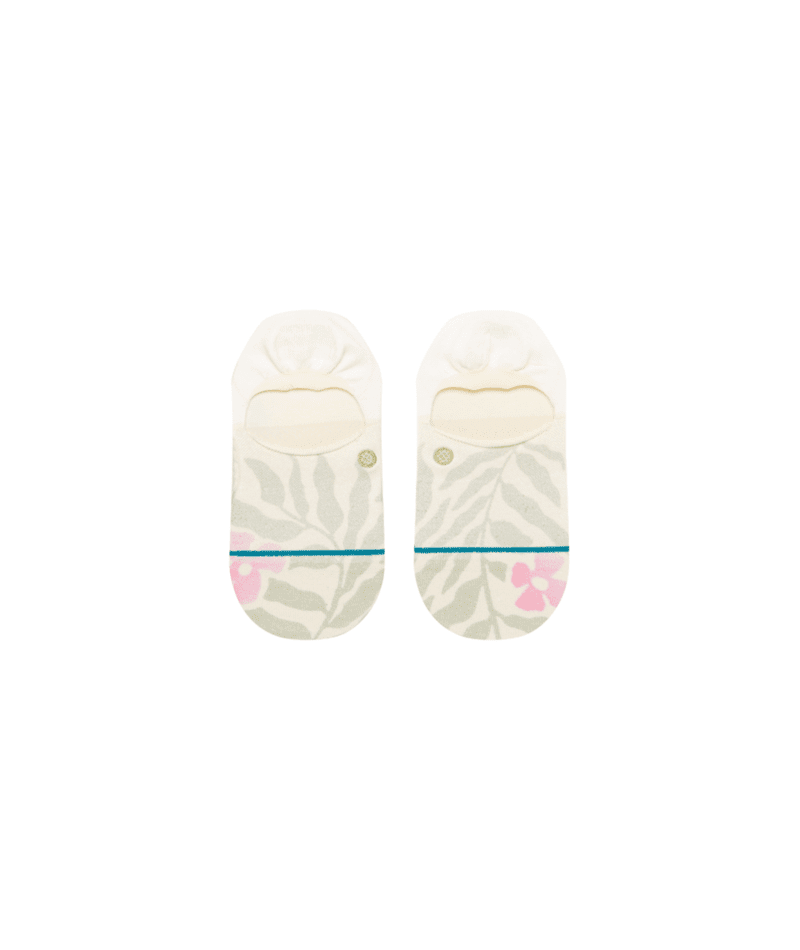 STANCE Women's Wiggles n Squiggles Socks Off White Women's Socks Stance