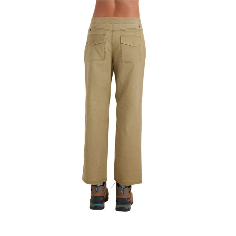ROARK Women's Layover Pants Woodland Women's Pants Roark Revival