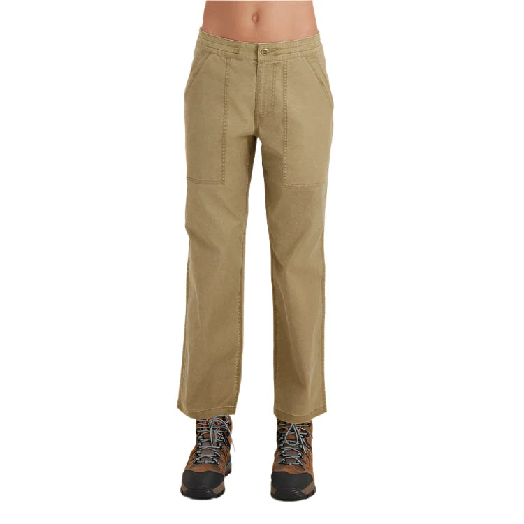 ROARK Women's Layover Pants Woodland Women's Pants Roark Revival