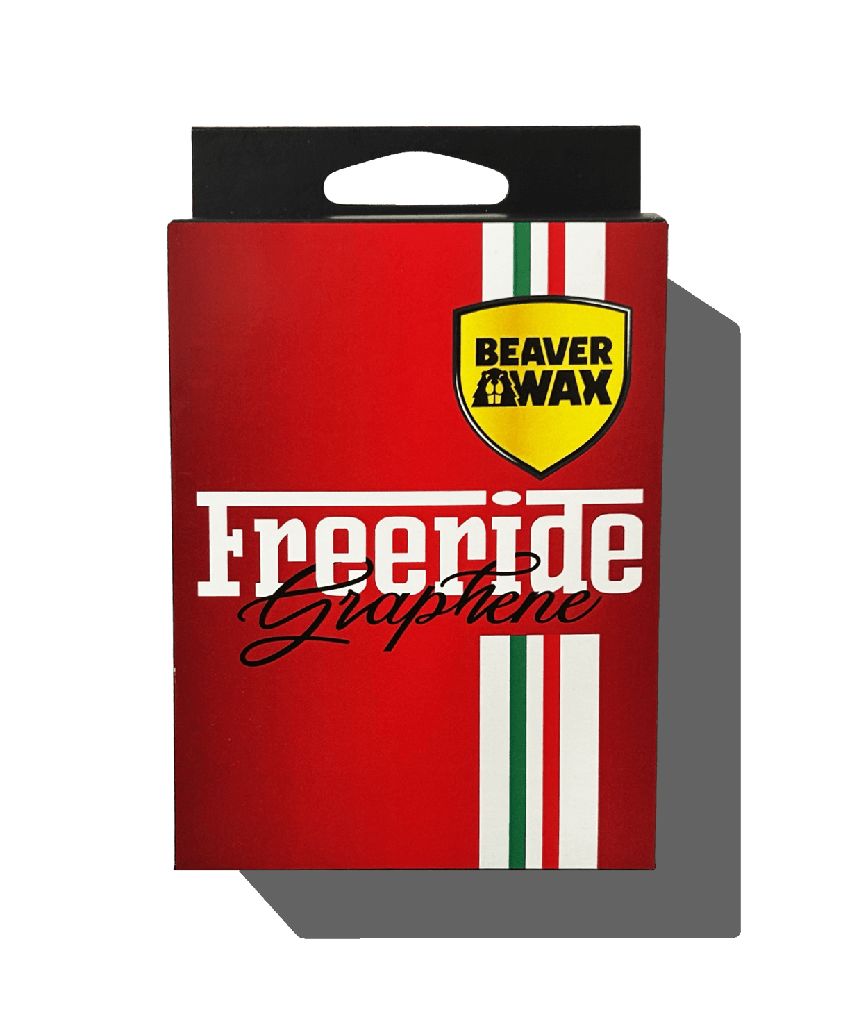 FREERIDE F1 Graphene All Temperature Snow Wax Snowboard Wax Freeride