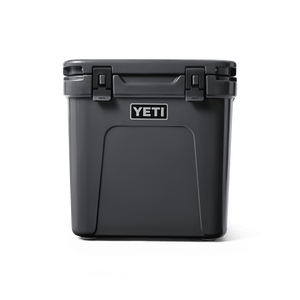 YETI Roadie 48 Wheeled Cooler Charcoal Coolers Yeti 