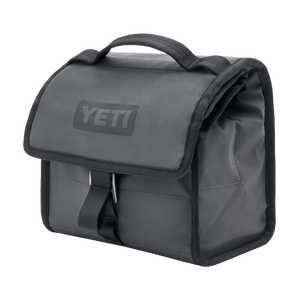 YETI Daytrip Lunch Bag Charcoal Yeti Yeti 