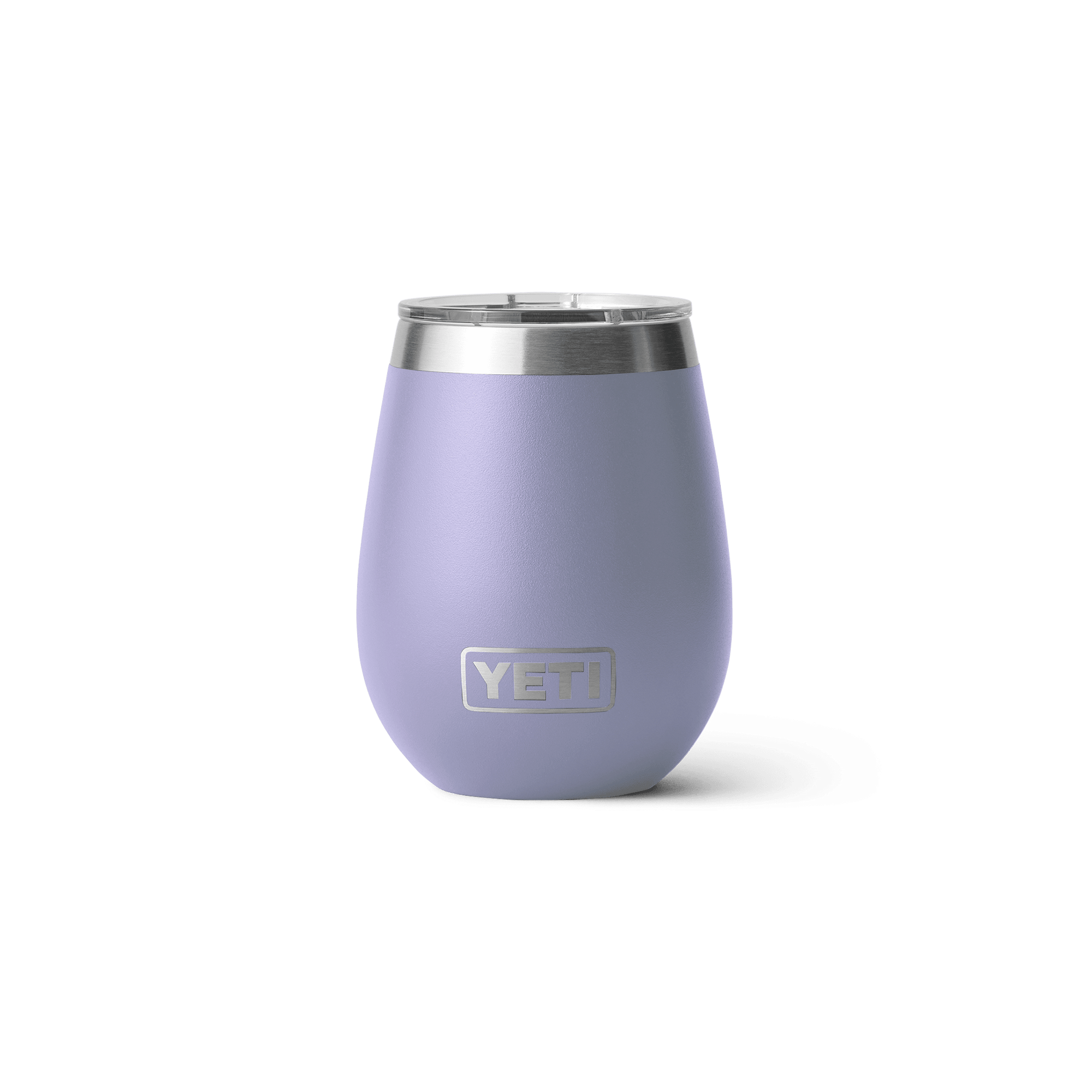 YETI Rambler 295 ML Wine Tumbler Cosmic Lilac Drinkware Yeti 
