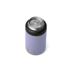 YETI Rambler 355 ML Colster Can Insulator Cosmic Lilac Drinkware Yeti 