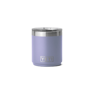 YETI Rambler 295 ML Stackable Lowball Cosmic Lilac Drinkware Yeti 