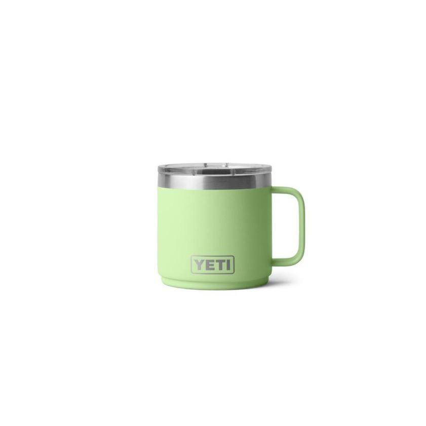 YETI Rambler 295 ML Stackable Key Lime Drinkware Yeti