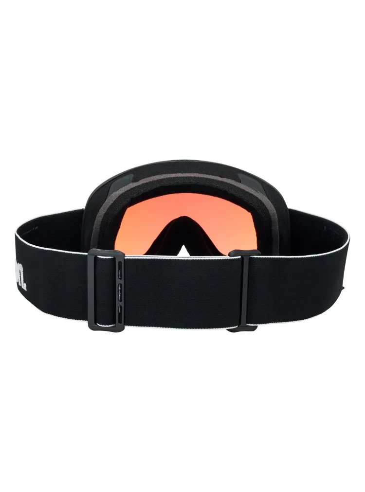 ANON M6 Black - Perceive Variable Blue + Perceive Cloudy Pink + Facemask Snow Goggle Snow Goggles Anon