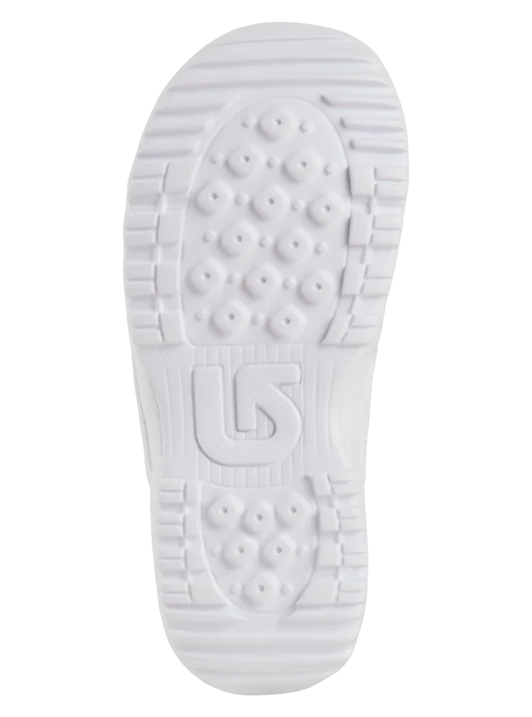 BURTON Kid's Smalls BOA®Snowboard Boots Black 2026 Youth Snowboard Boots Burton