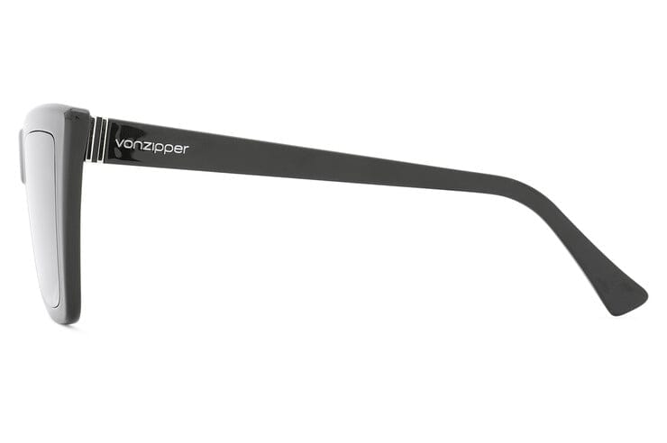 VONZIPPER Stiletta Black - Gradient Sunglasses Sunglasses VonZipper