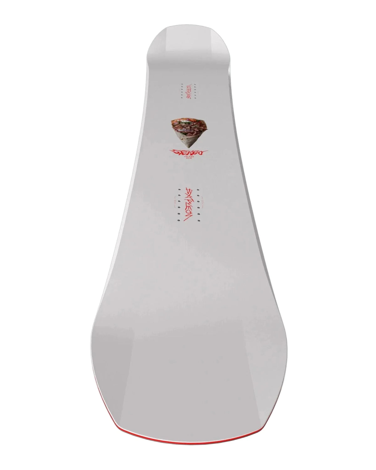 BATALEON Stereo Team Snowboard 2027 Men's Snowboards Bataleon