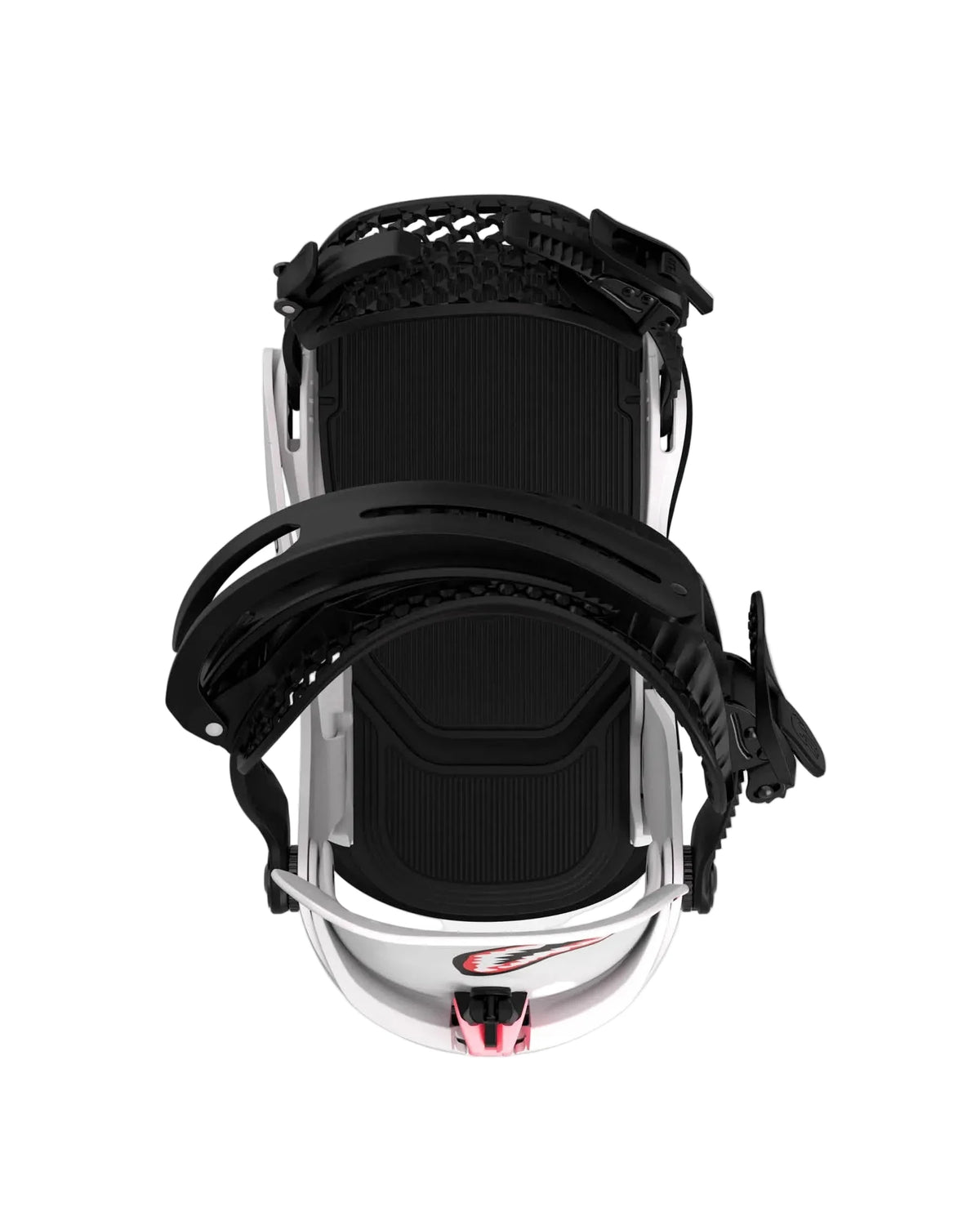 BATALEON Blaster Pro x Tor AsymWrap FASE Snowboard Bindings Black 2027 Men's Snowboard Bindings Bataleon