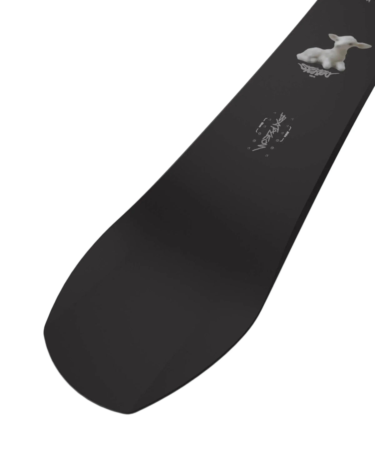 BATALEON Stereo Snowboard 2027 Men's Snowboards Bataleon