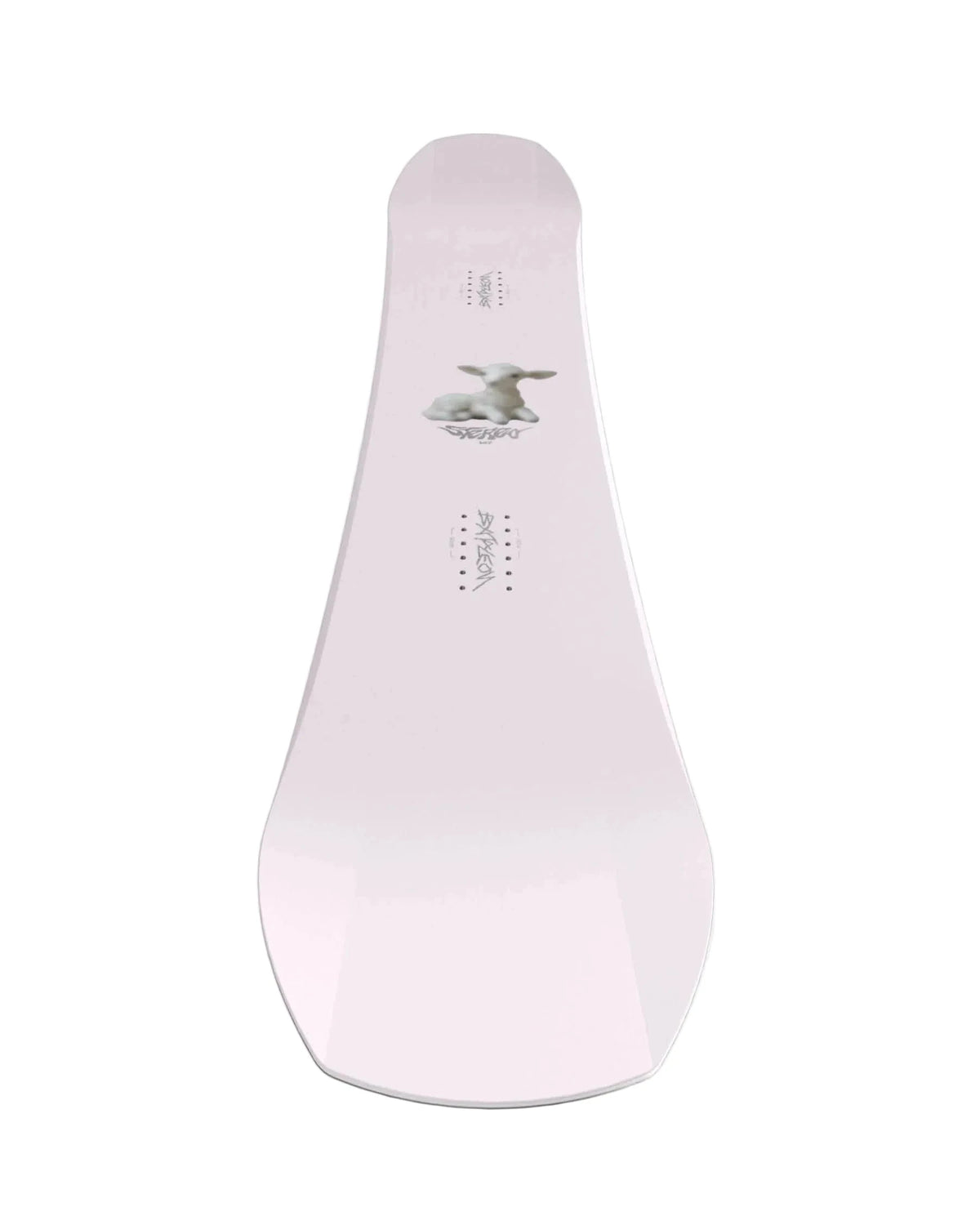 BATALEON Women's Stereo Snowboard 2027 Women's Snowboards Bataleon