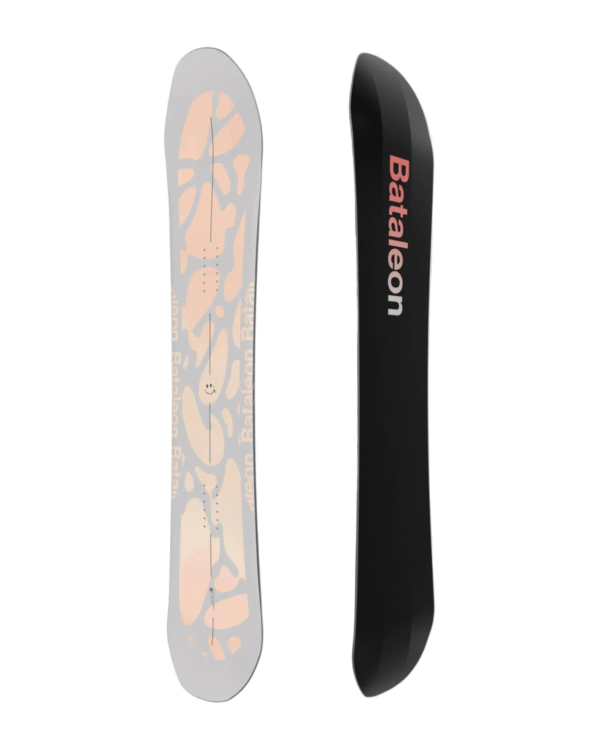 BATALEON Women's Thunderstorm Snowboard 2027 Women's Snowboards Bataleon
