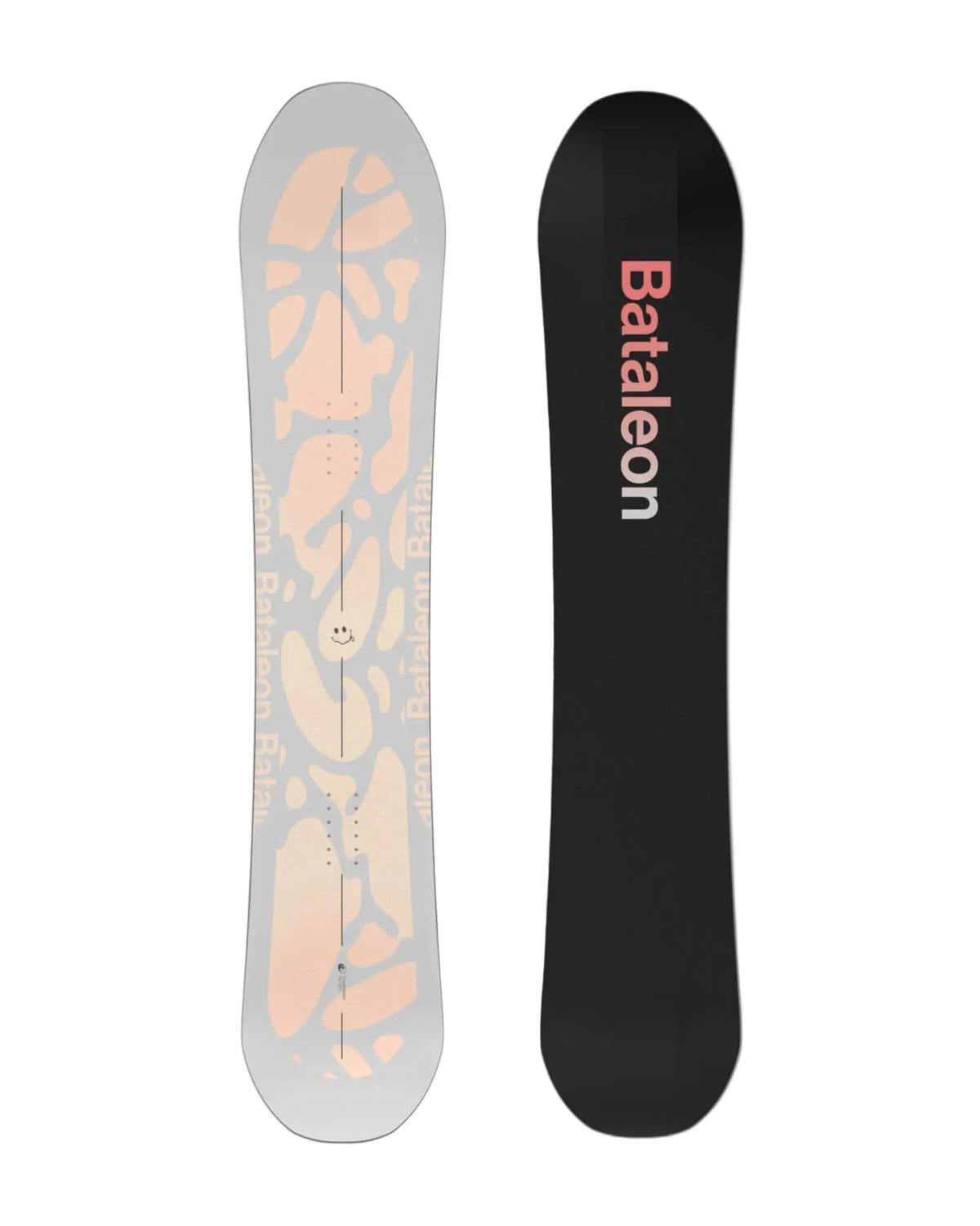 BATALEON Women's Thunderstorm Snowboard 2027 Women's Snowboards Bataleon