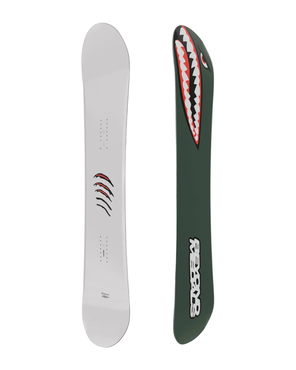 BATALEON Tornado x Beyond Medals Snowboard 2027 Men's Snowboards Bataleon