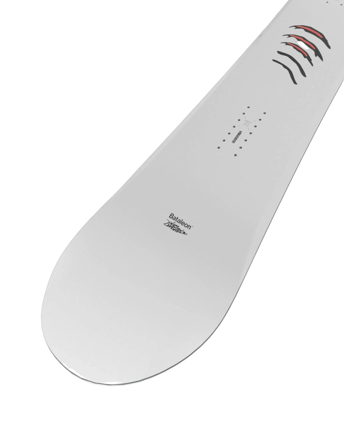 BATALEON Tornado x Beyond Medals Snowboard 2027 Men's Snowboards Bataleon