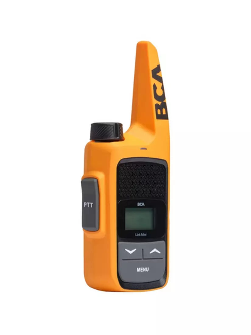 BCA BC Link Mini Radio Backcountry Snow Study & Tools BCA - Backcountry Access
