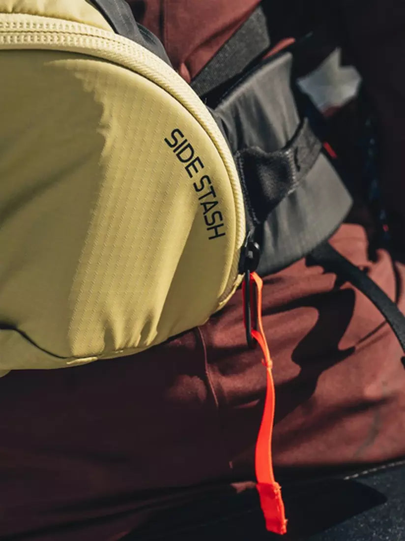 BCA Float E2-25 Avalanche Airbag Black Airbags BCA - Backcountry Access