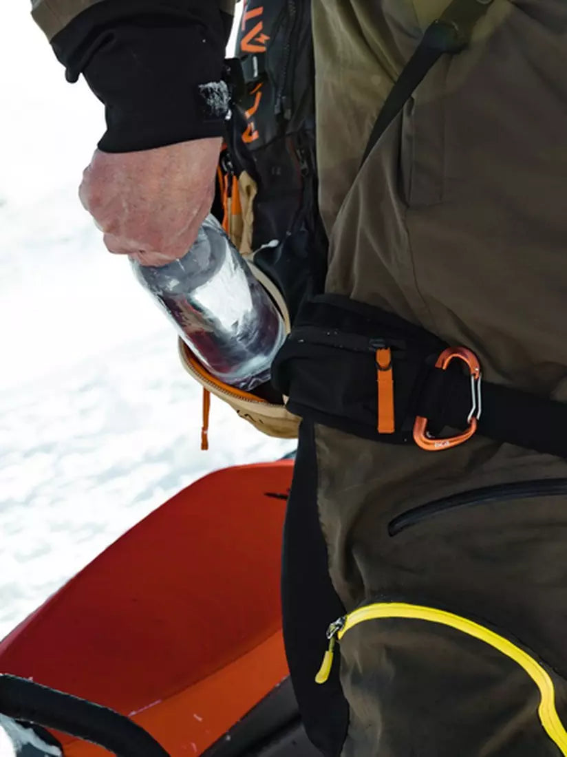 BCA Float E2-25 Turbo Avalanche Airbag Tan Airbags BCA - Backcountry Access