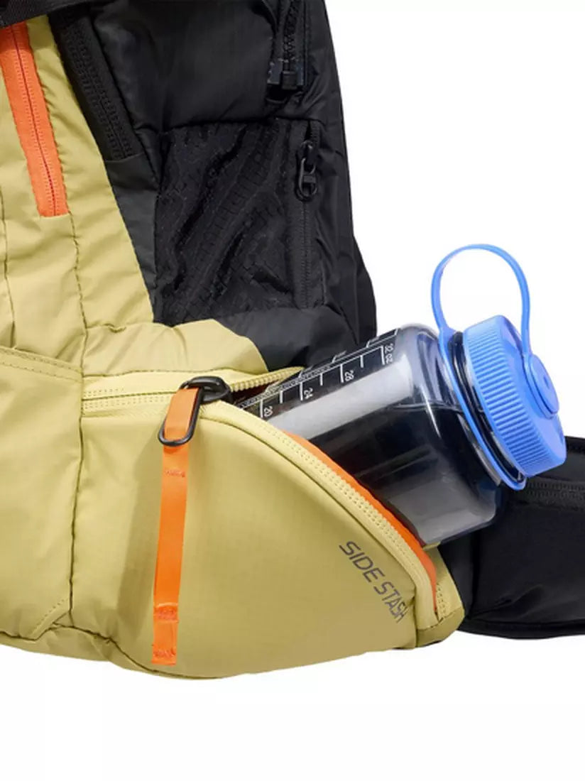 BCA Float E2-25 Turbo Avalanche Airbag Tan Airbags BCA - Backcountry Access