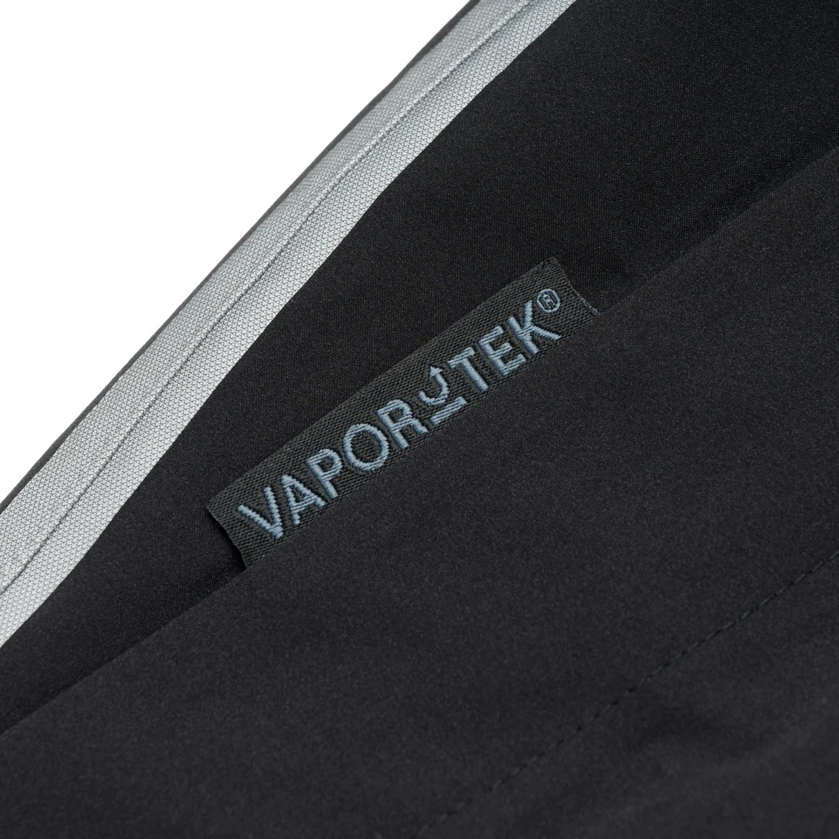 HOWL Taped Snow Pants Black 2026 Men's Snow Pants Howl