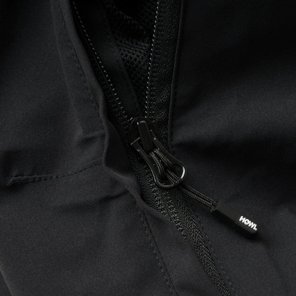 HOWL Taped Snow Pants Black 2026 Men's Snow Pants Howl