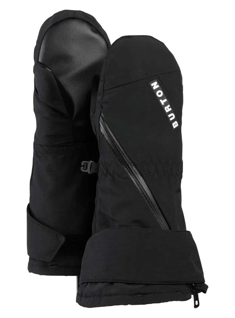 BURTON Toddler Mini Mitt True Black Toddler Outerwear Burton