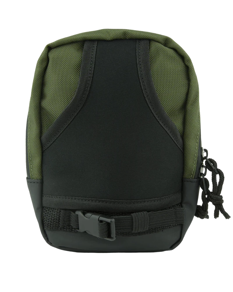 CRAB GRAB Binding Bag Army Green Snowboard Bags Crab Grab