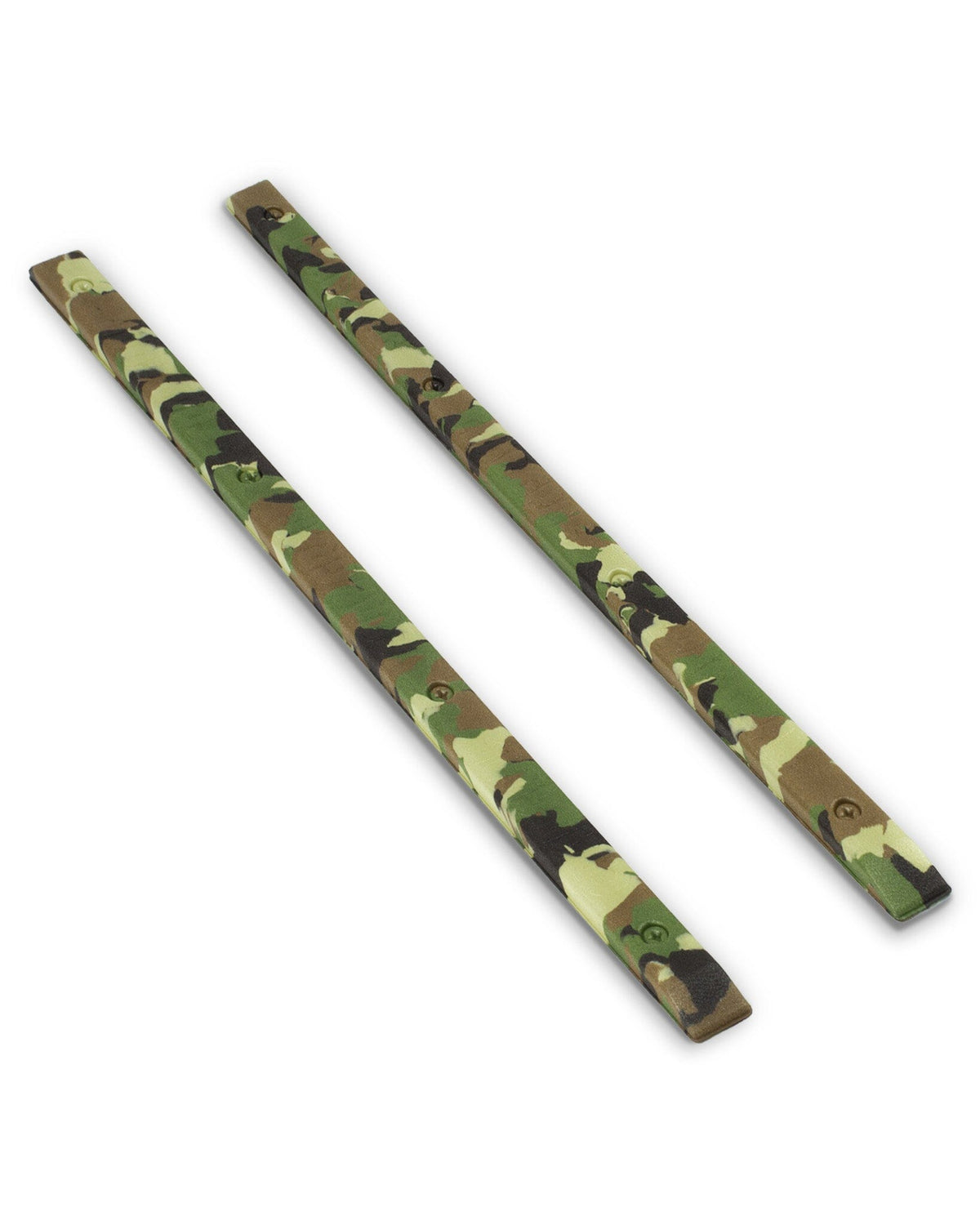 CRAB GRAB Skate Rails Traction Pad Camo Snowboard Stomp Pads Crab Grab