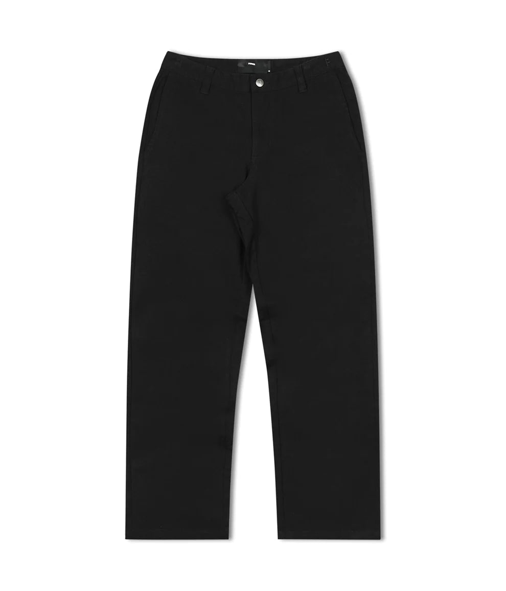 FORMER Crux Pant Black Men's Pants Former
