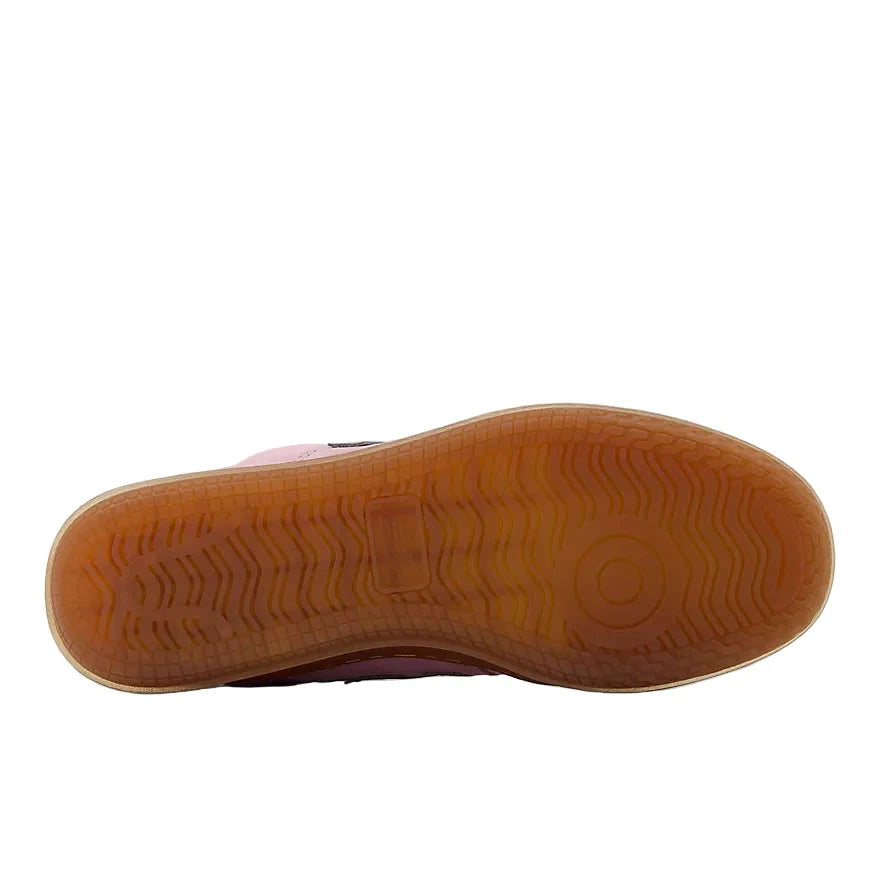 NEW BALANCE Women's T500 Shoes Pink Taffy with Blue Oyster Women's Shoes New Balance