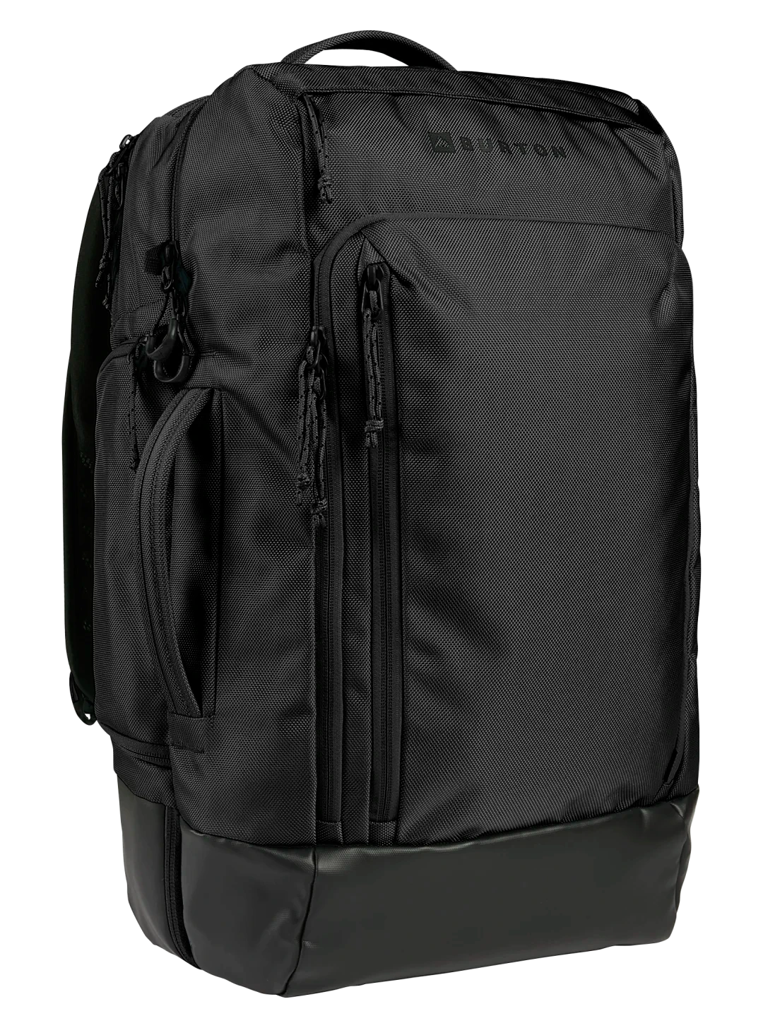 BURTON Multipath 27L Travel Pack True Black Backpacks Burton