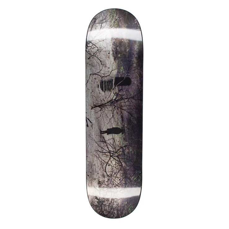 HOCKEY No One Is Looking Diego Todd Skateboard Deck 8.38 Skateboard Decks Hockey