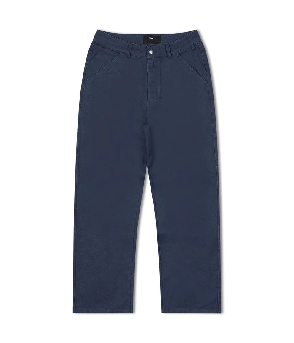 FORMER Distend VT Pant Cadet Men's Pants Former