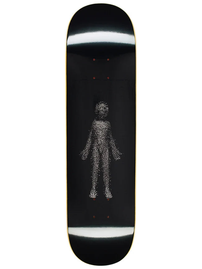 HOCKEY Newborn Donovon Piscopo Skateboard Deck 8.5 Skateboard Decks Hockey