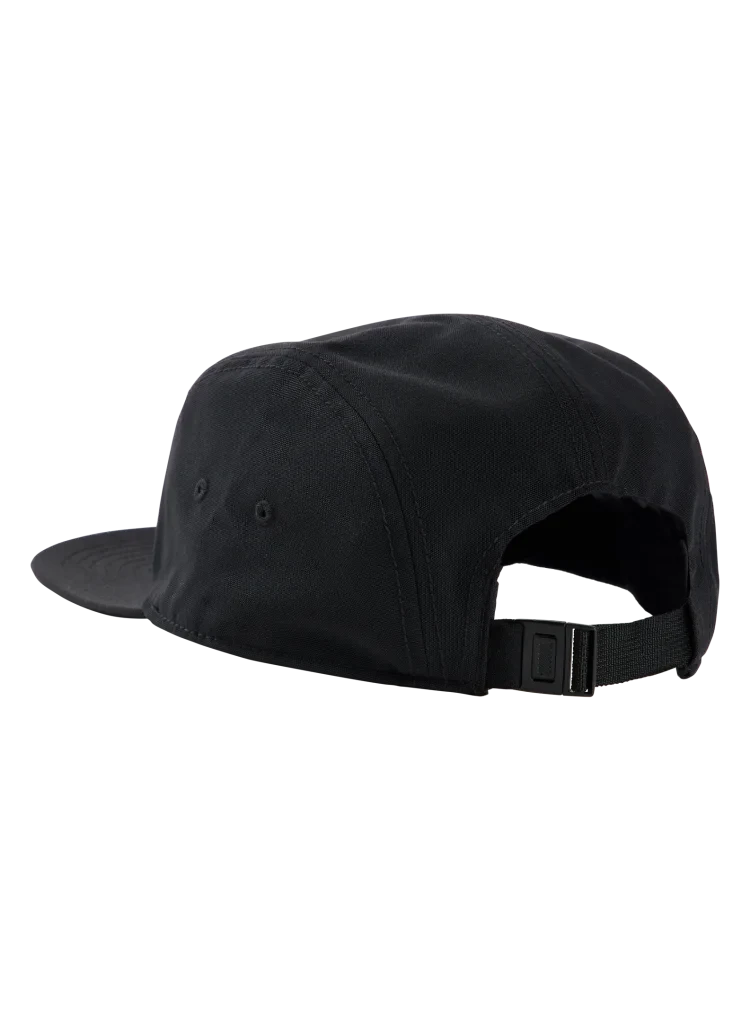 BURTON Colfax Cordova Hat True Black Men's Hats Burton