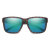 SMITH Emerge Matte Tortoise - ChromaPop Opal Mirror Polarized Sunglasses Sunglasses Smith 