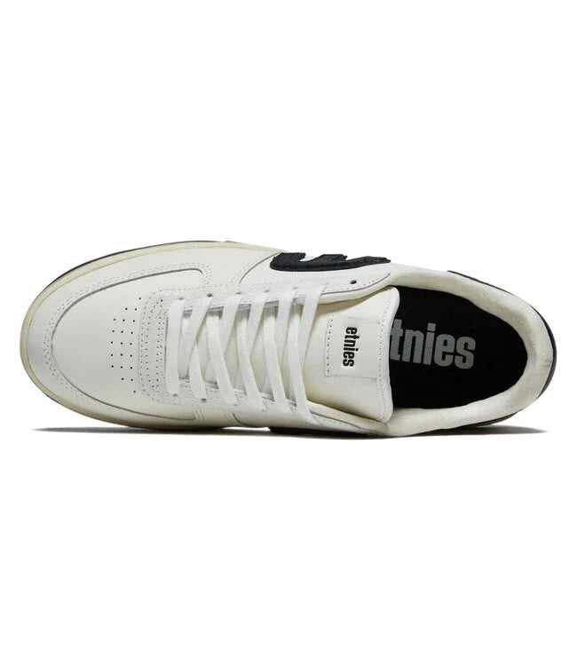 ETNIES Emerson Shoe Marshmallow Men's Skate Shoes Etnies