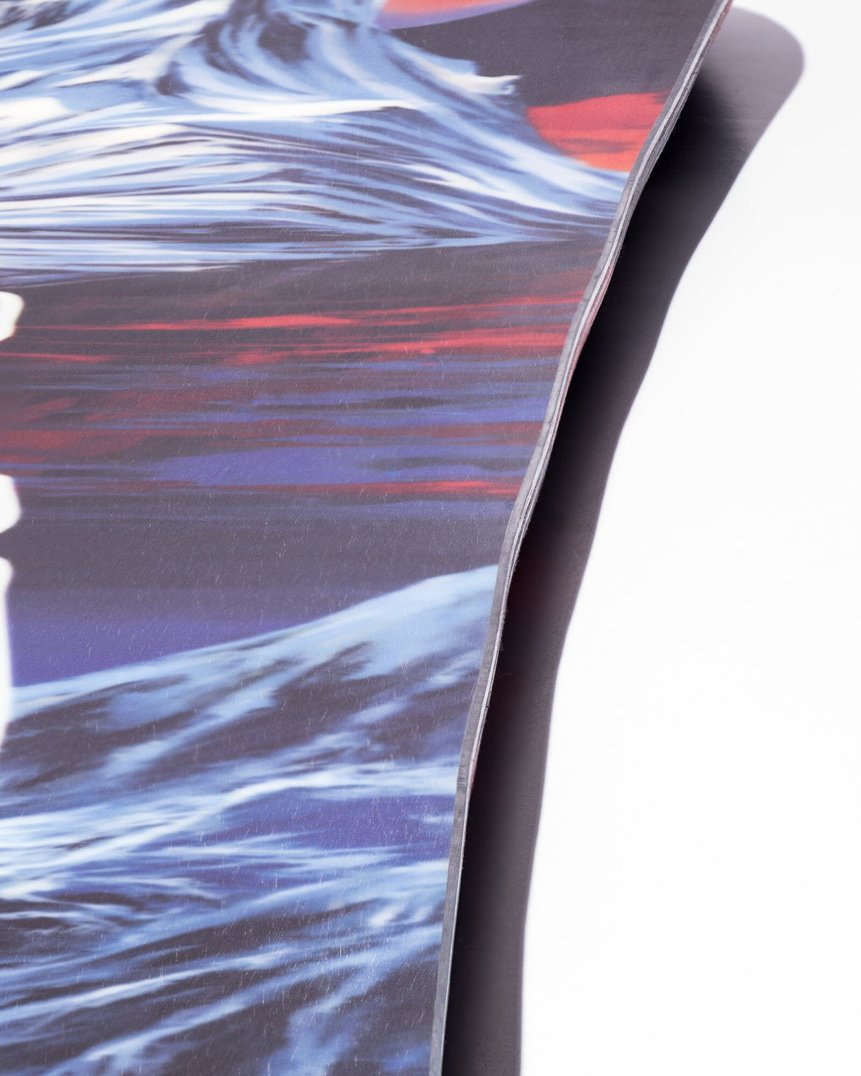 LIB TECH Dynamo Snowboard 2027 Men's Snowboards Lib Tech
