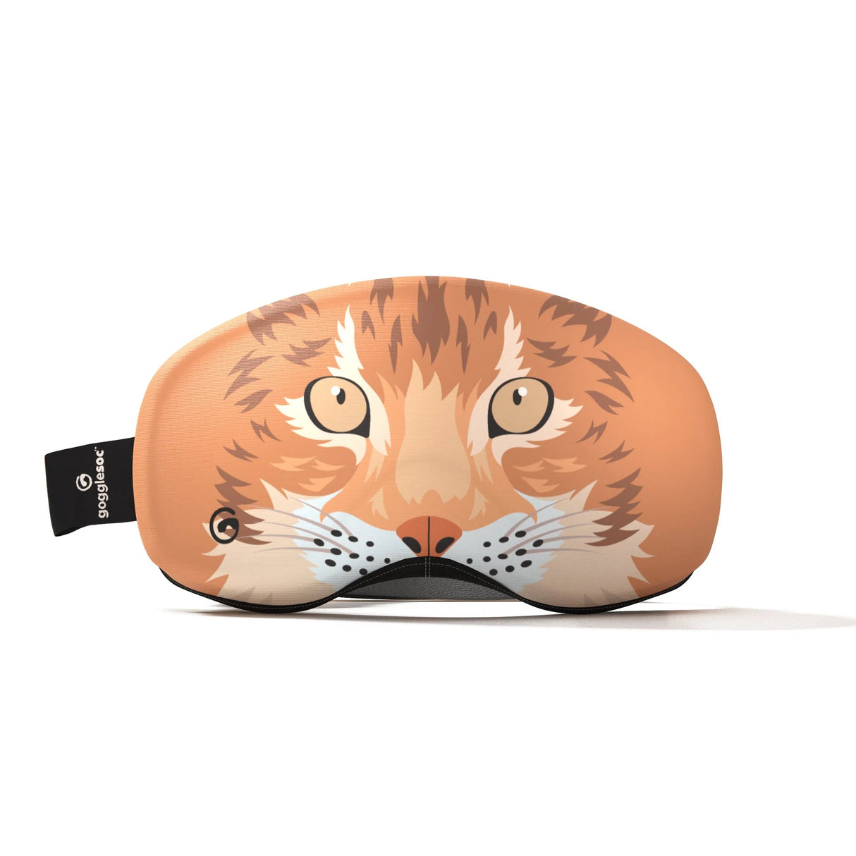 GOGGLESOC Lynx Legend Pro Soc Gogglesoc Gogglesoc