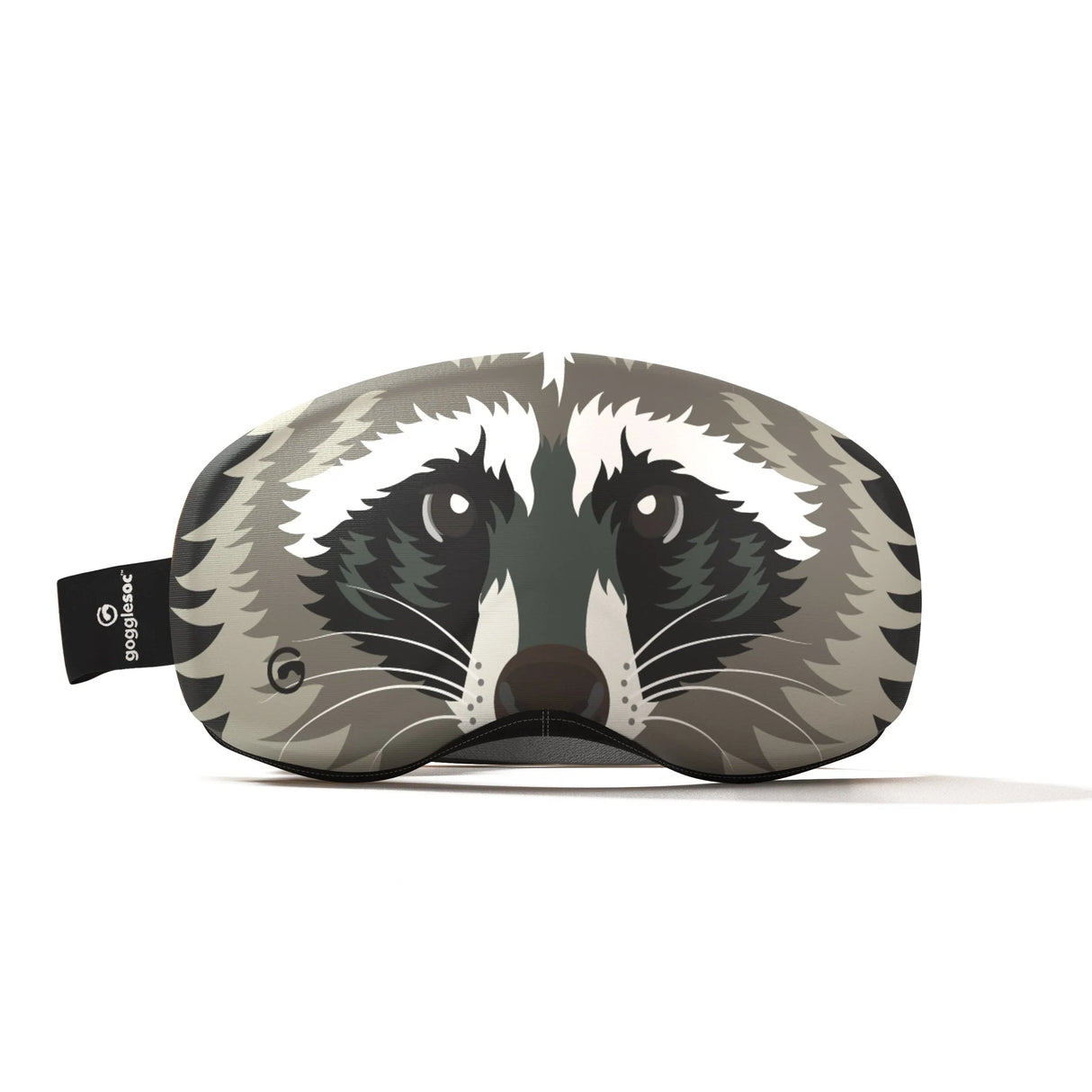 GOGGLESOC Rogue Racoon Pro Soc Gogglesoc Gogglesoc