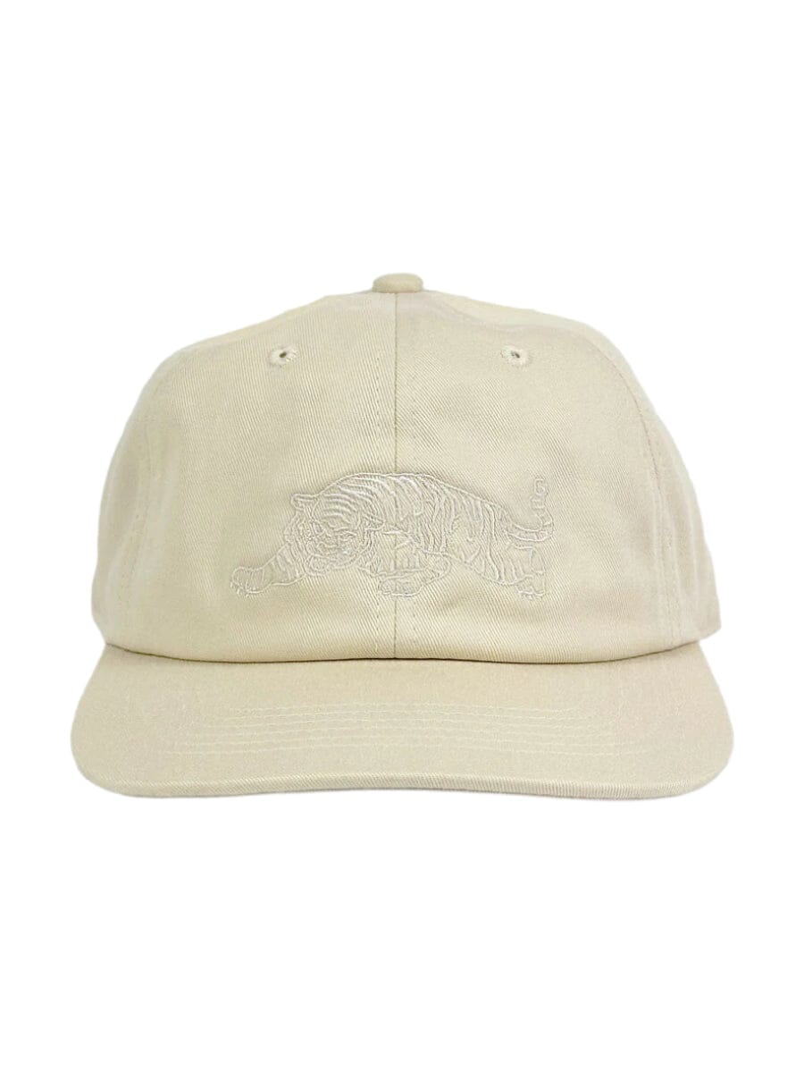 LO-RES Leisure Hat Stone Men's Hats Lo-Res