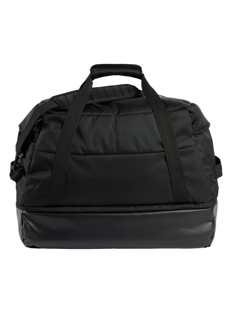 BURTON Gig 70L Duffle Bag True Black Snowboard Bags Burton