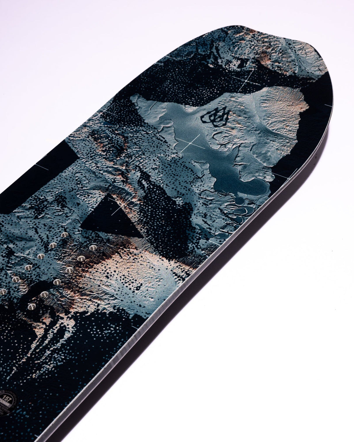 LIB TECH T.Rice Pro Snowboard 2027 Men's Snowboards Lib Tech