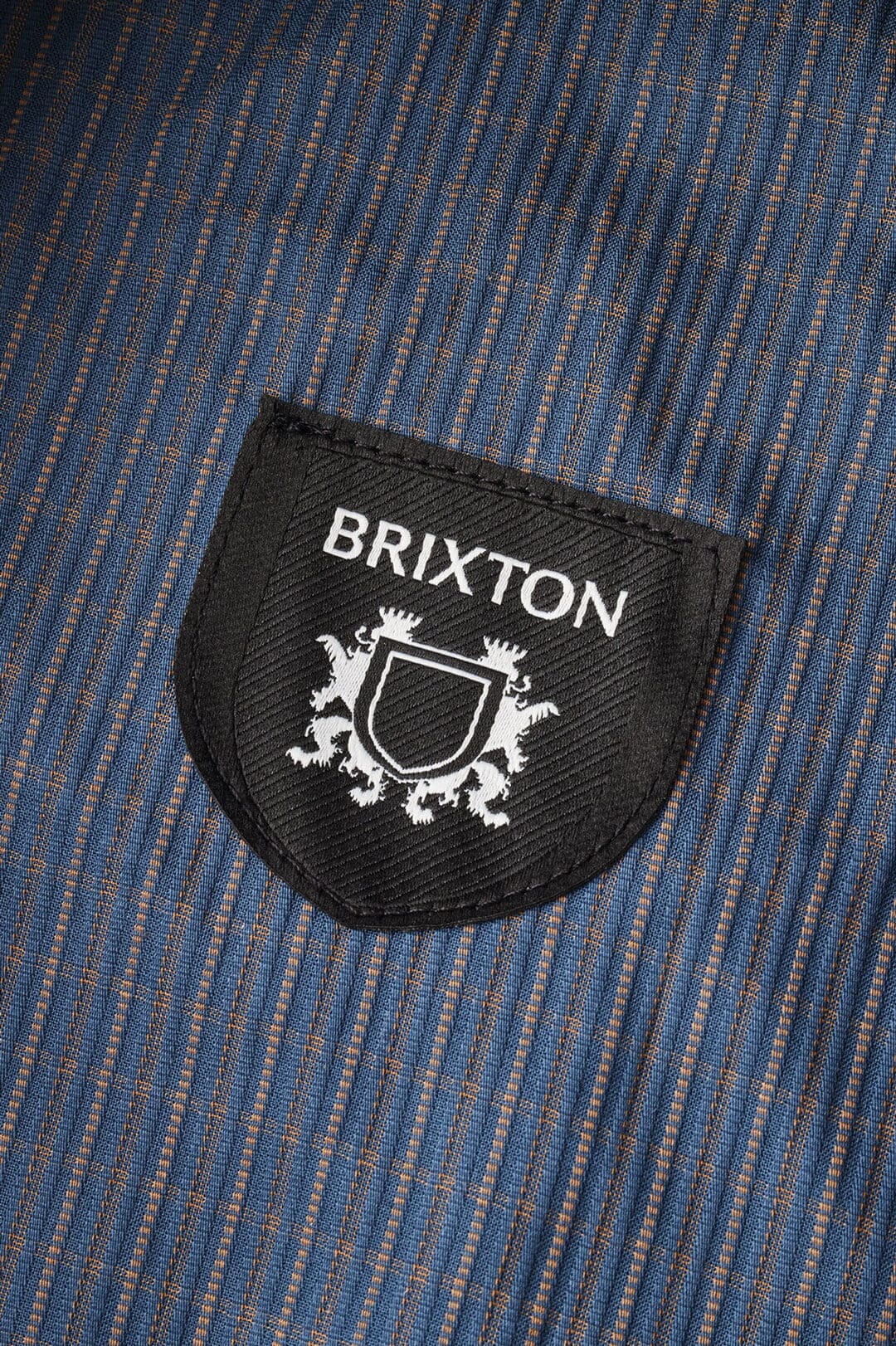 BRIXTON Women's Fiddler Fisherman Cap Black Women's Hats Brixton