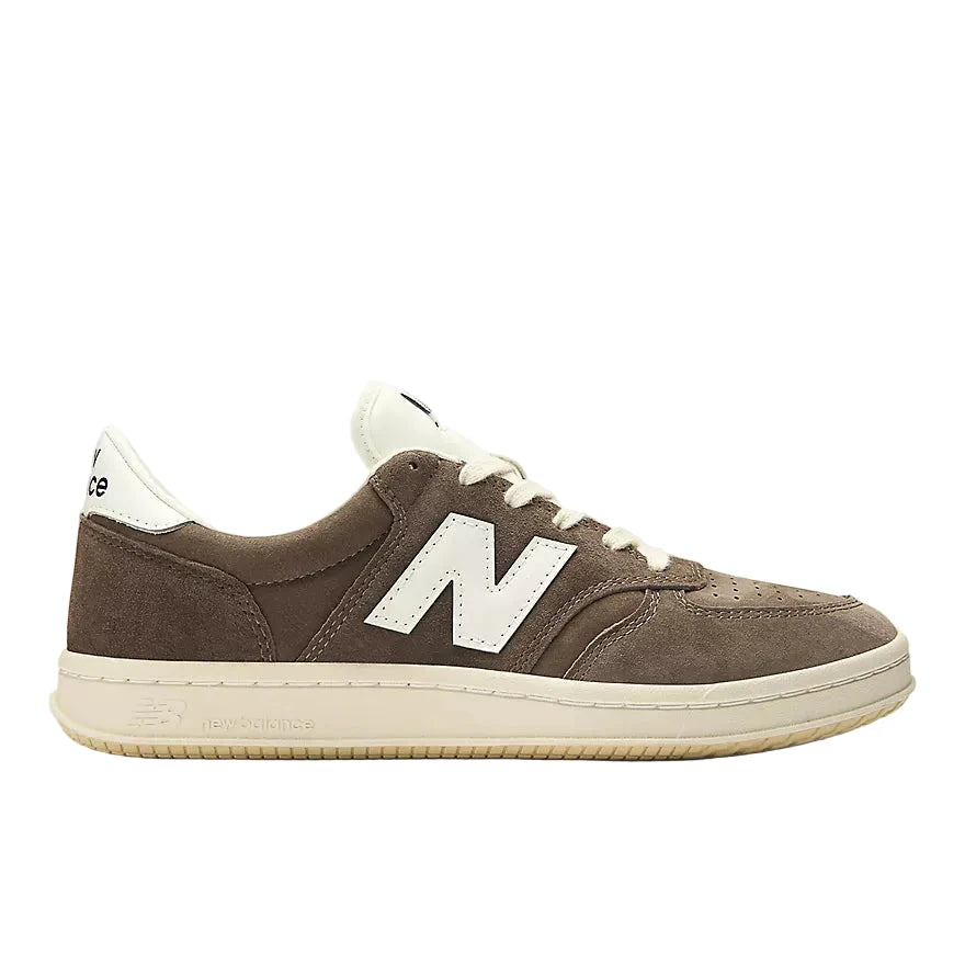 NEW BALANCE Women's T500 Shoes Cortado/Sea Salt Men's Skate Shoes New Balance